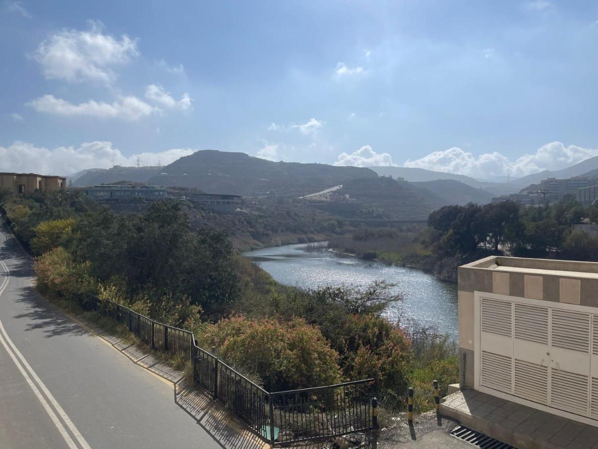 Al Nozha Tourist Complex Abha Kültér fotó