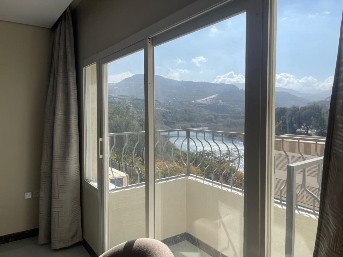 Al Nozha Tourist Complex Abha Kültér fotó