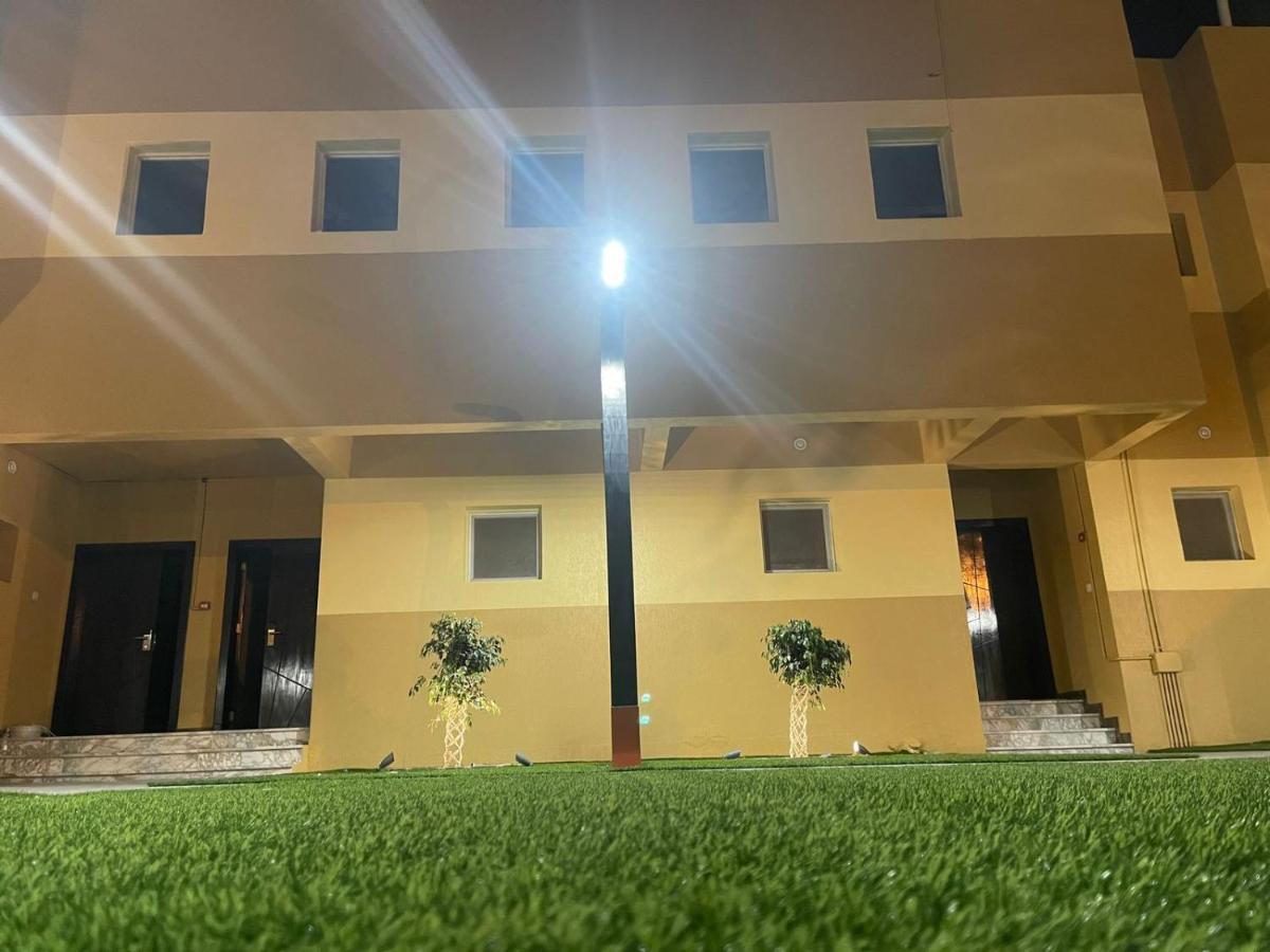 Al Nozha Tourist Complex Abha Kültér fotó