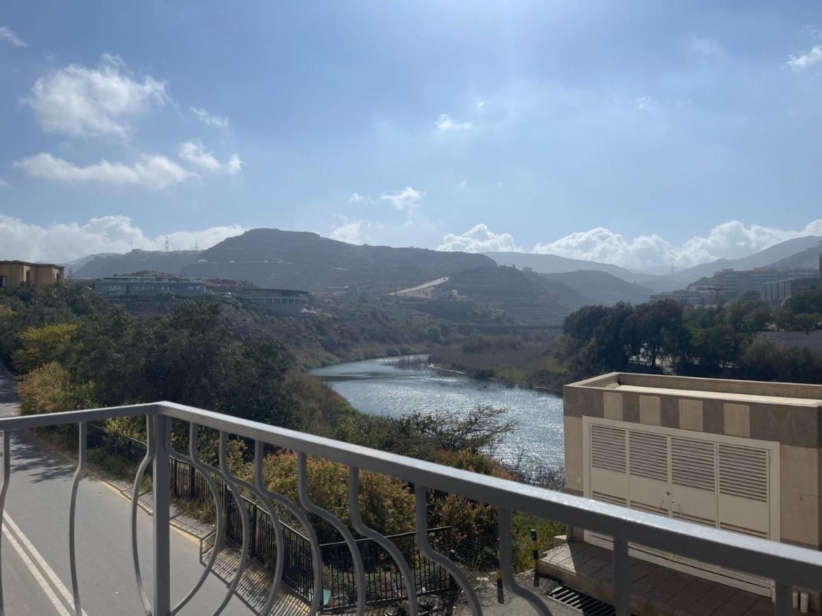 Al Nozha Tourist Complex Abha Kültér fotó